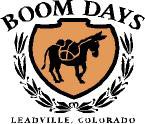 Boom Days, Leadville, Colorado